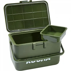 Kogha Cooler Box "Baits'N'Drinks"