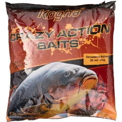 Kogha Crazy Action Bait (Strawberry Halibut)