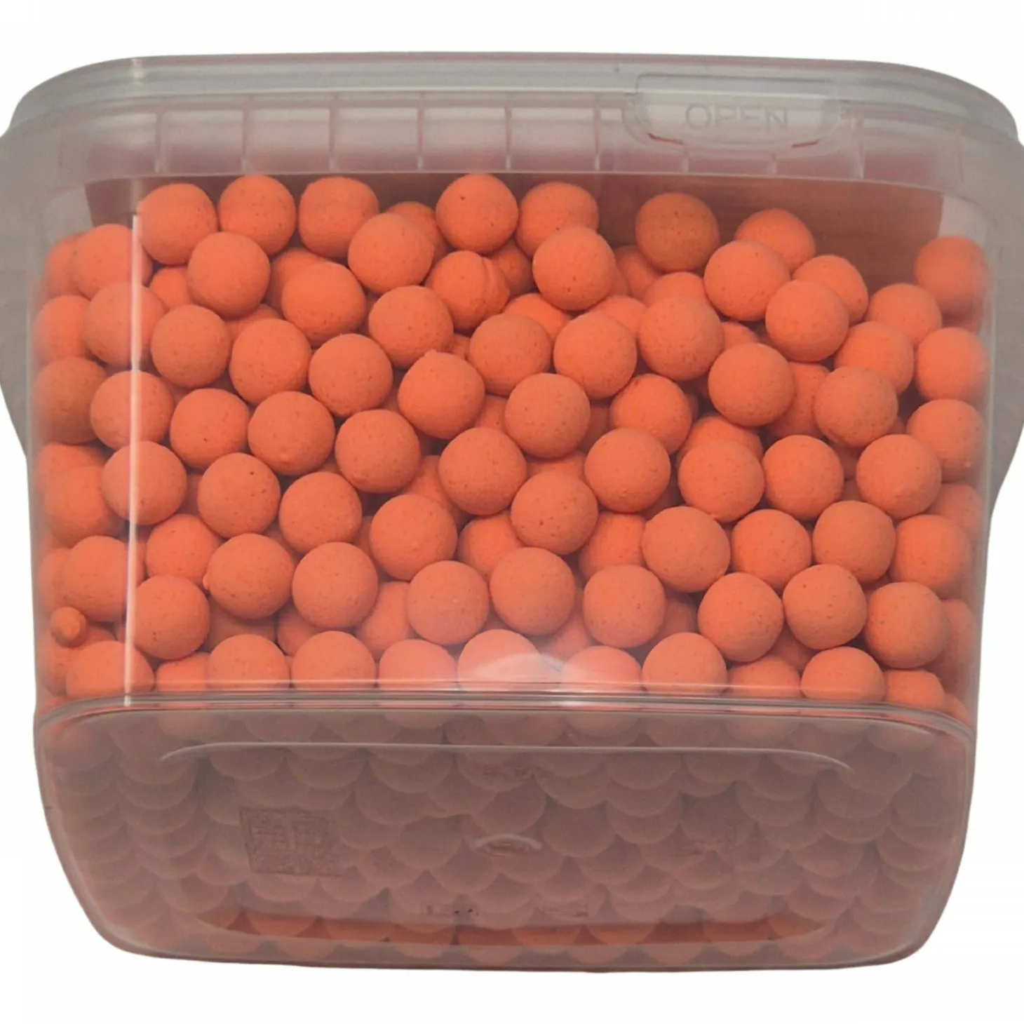 Kogha Crazy Action Baits Fluo (Orange)