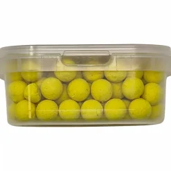 Kogha Crazy Action Baits Mini Pop Ups (Ananas)