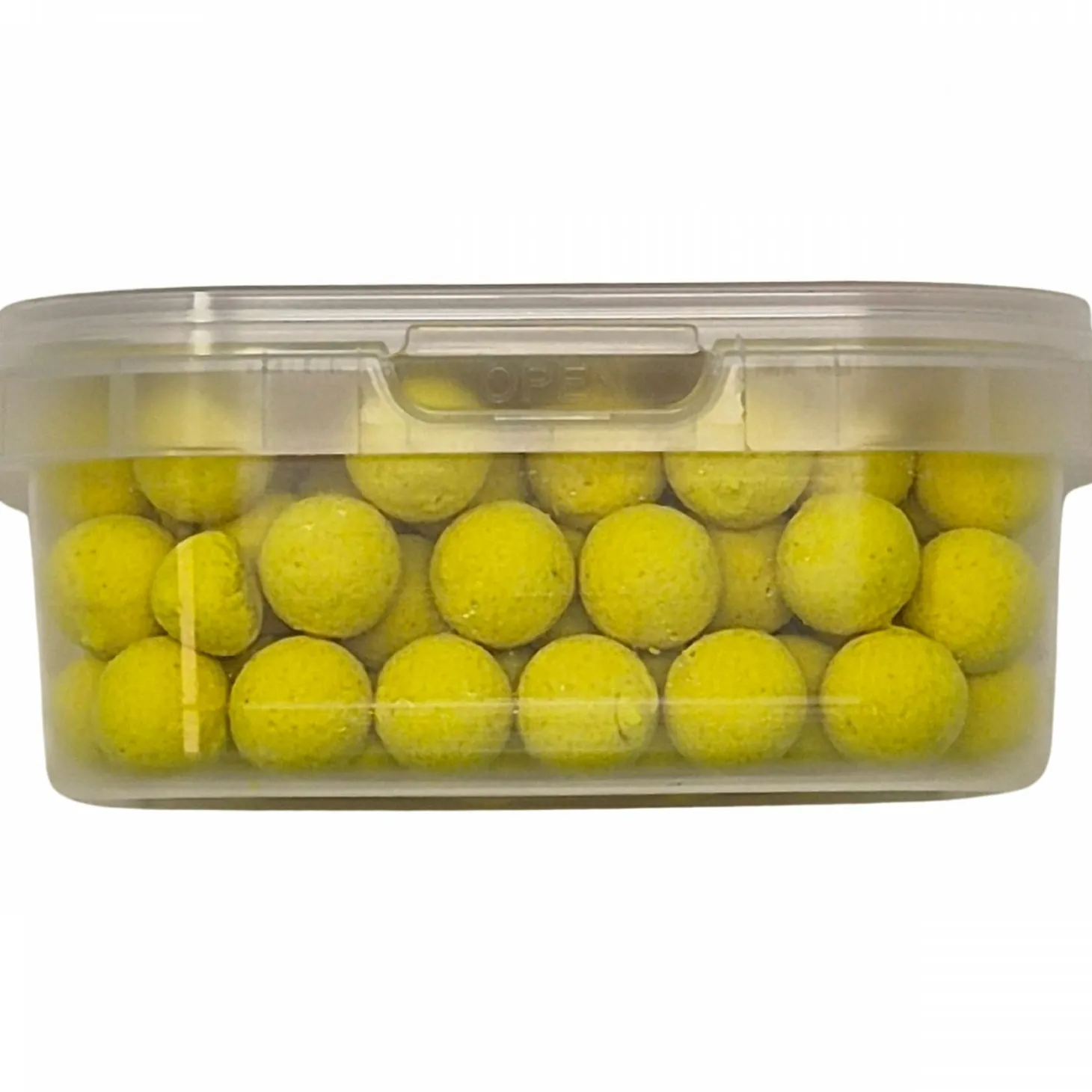 Kogha Crazy Action Baits Mini Pop Ups (Ananas)