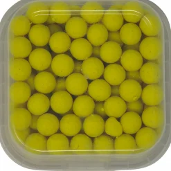 Kogha Crazy Action Baits Mini Pop Ups (Ananas)