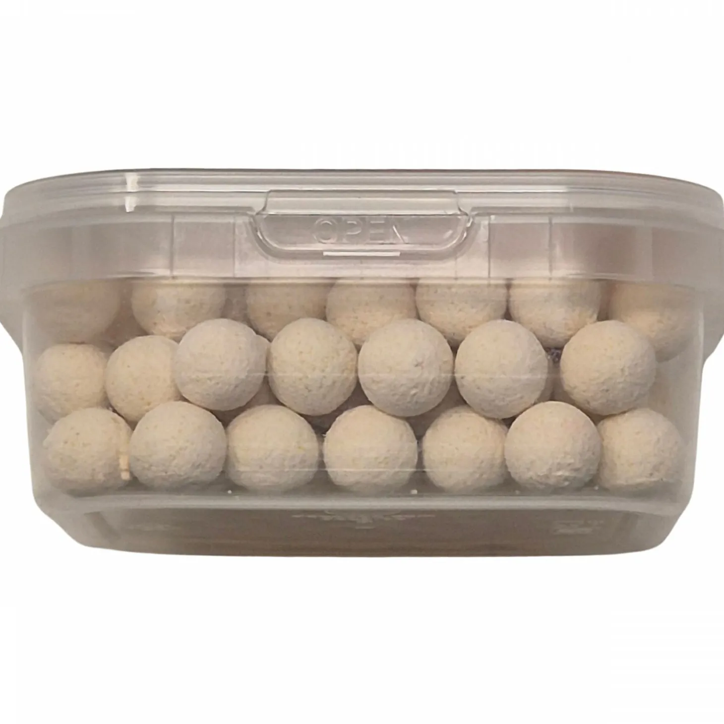 Kogha Crazy Action Baits Mini Pop Ups (Kokos)