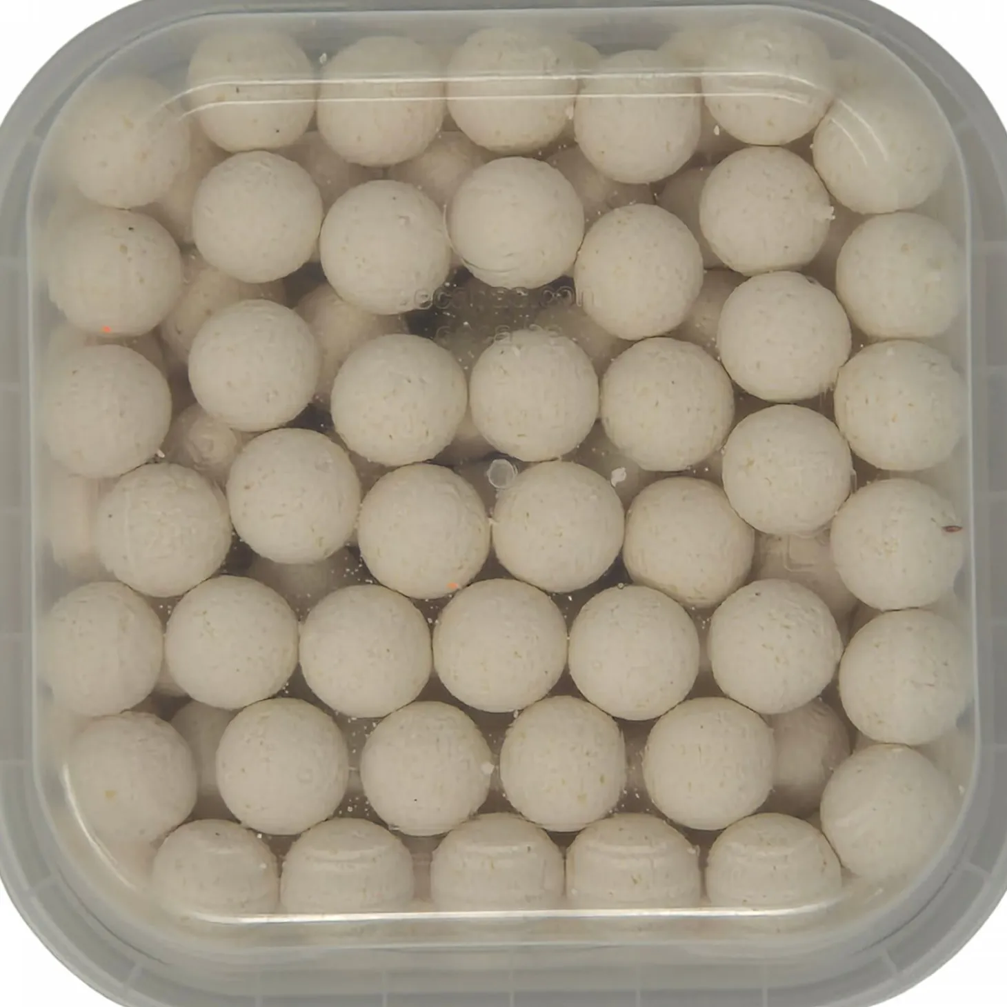 Kogha Crazy Action Baits Mini Pop Ups (Kokos)