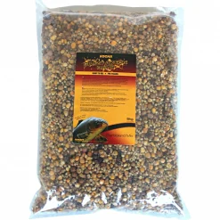 Kogha Crazy Action Baits Particle Weekend Bag (Partikle Mix)