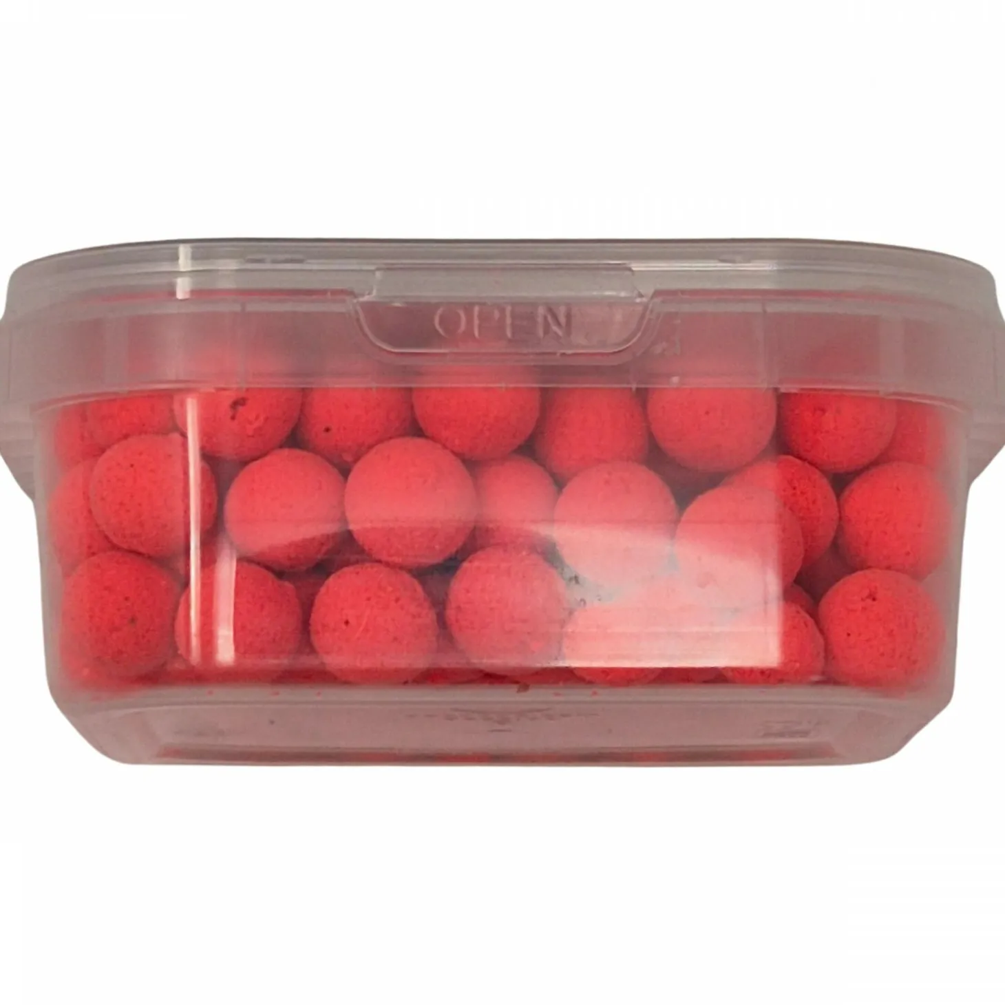 Kogha Crazy Action Baits Mini Pop Ups (Halibut)