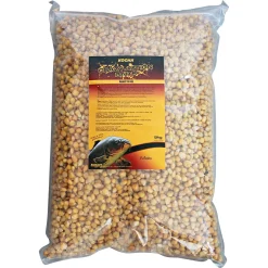 Kogha Crazy Action Baits Particle Weekend Bag (Mais)