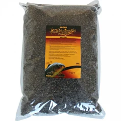 Kogha Crazy Action Baits Particle Weekend Bag (Hanf)