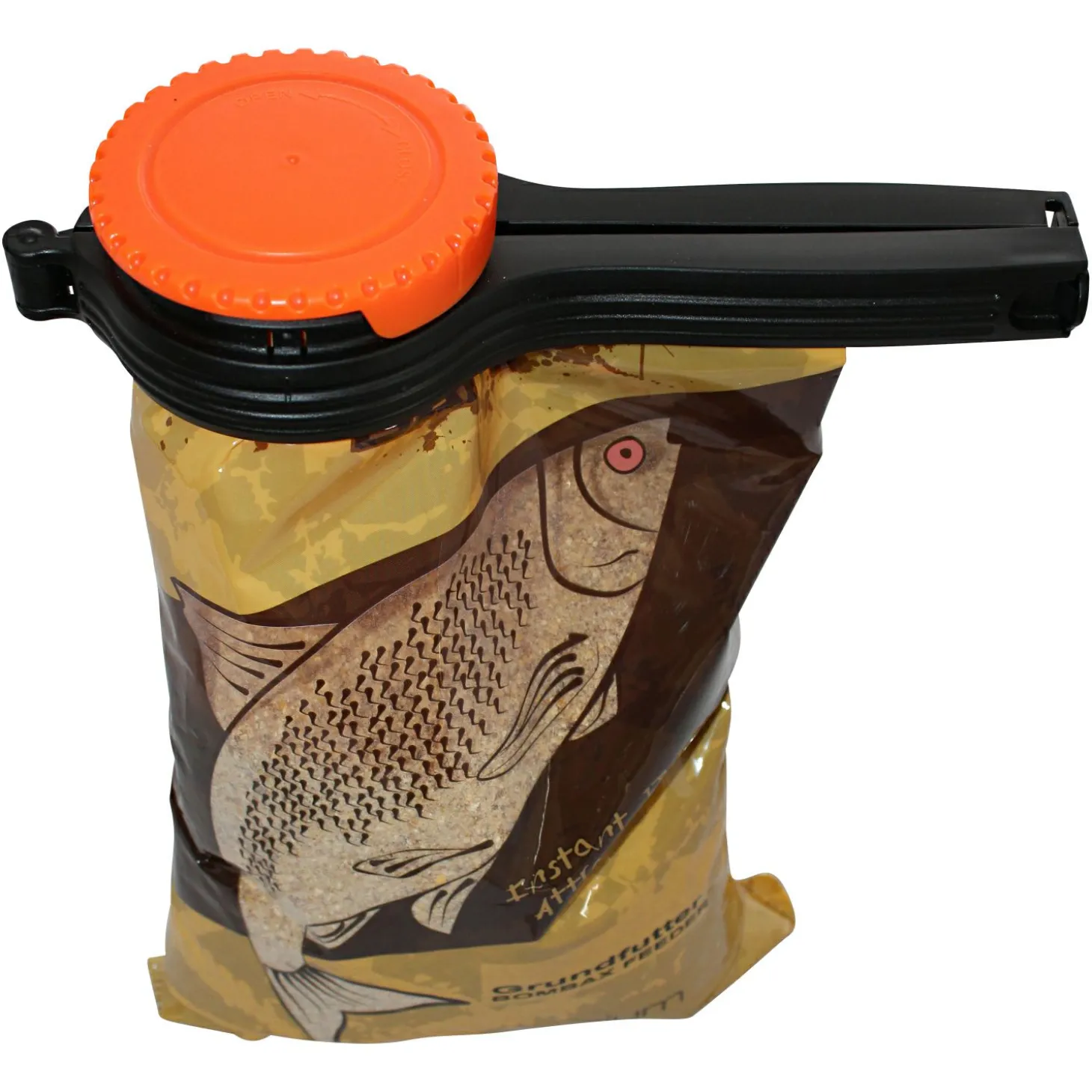 Kogha Crazy Action Baits Futtertool