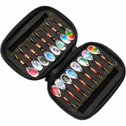 Kogha Deluxe Spinner Set