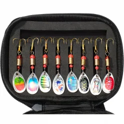 Kogha Deluxe Spinner Set