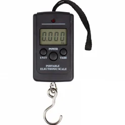 Kogha Digitalwaage Compact 40 kg