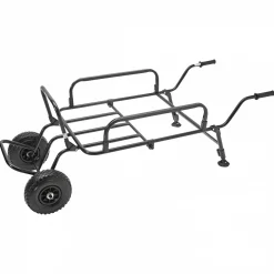Kogha Doppelrad Carp Trolley