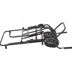 Kogha Doppelrad Carp Trolley