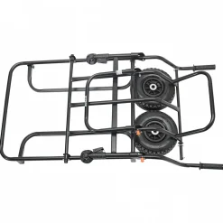 Kogha Doppelrad Carp Trolley