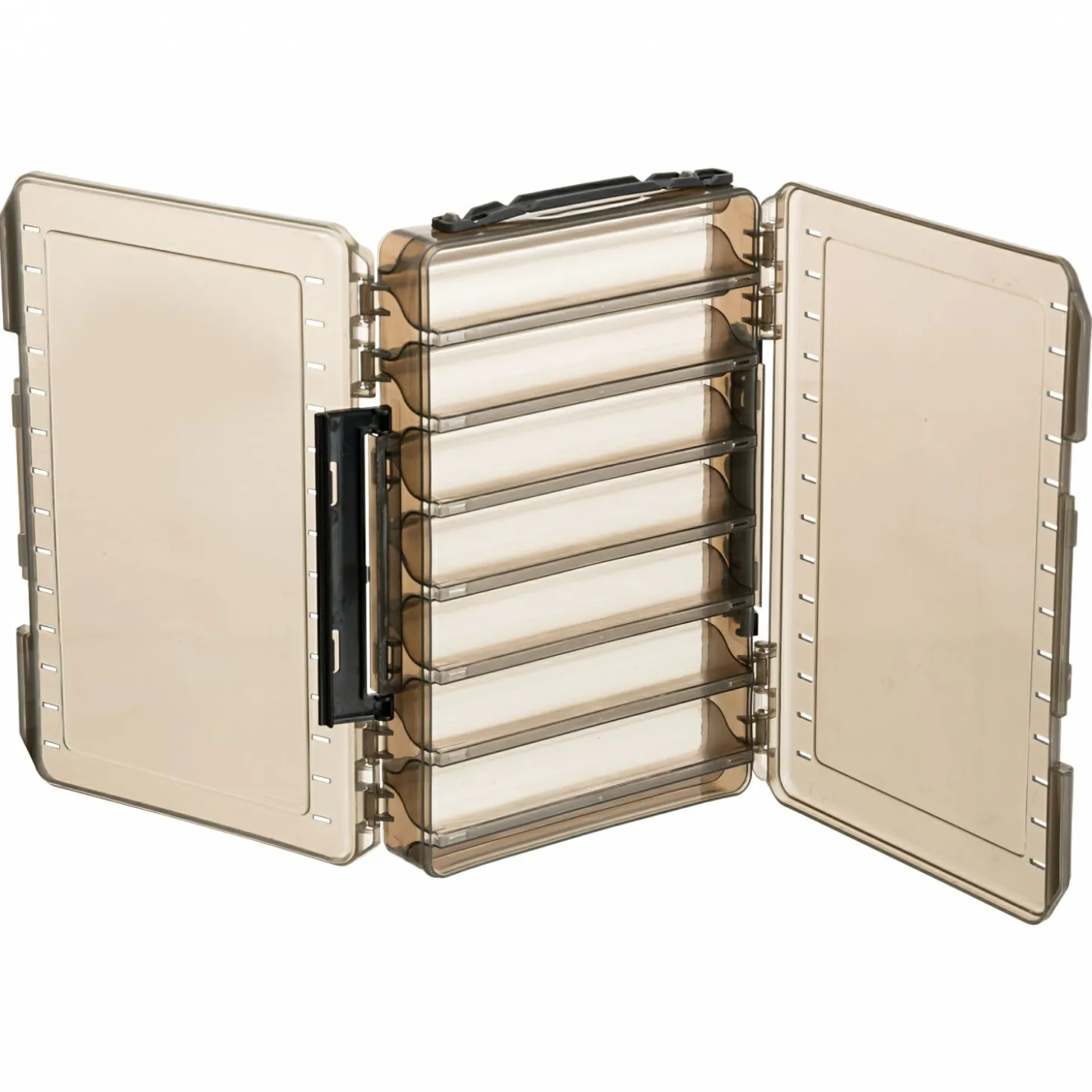 Kogha Doppelseitige Köderbox (L)