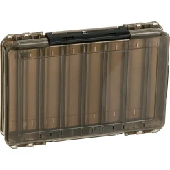 Kogha Doppelseitige Köderbox (L)