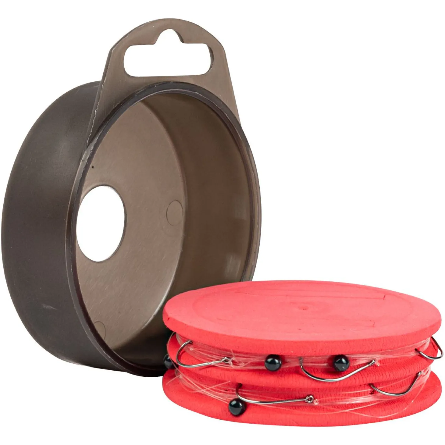 Kogha Dropshot FC Instant Use Rig