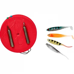 Kogha Dropshot Kit (5 cm Shads)