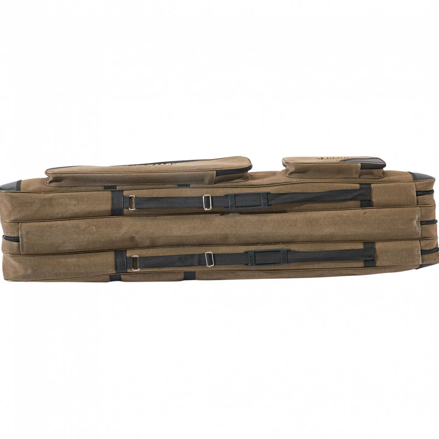 Kogha 3er Rutenfutteral dlx