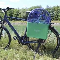 Kogha Fahrrad Gepäcktasche
