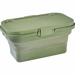 Kogha Faltbarer Eimer mit Tisch