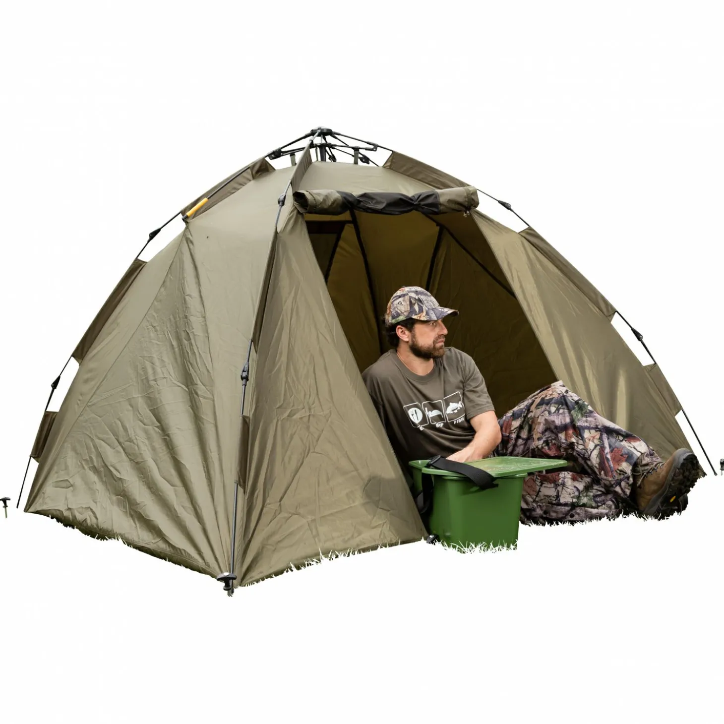 Kogha Fast Up Tent