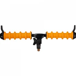 Kogha Feeder-Rutenauflage (orange)