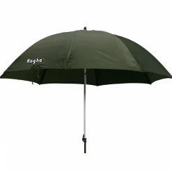 Kogha Fiberglas Angelschirm