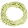 Kogha Fliegenschnur DT (grün, 25 m)