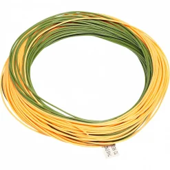 Kogha Fliegenschnur WF (zweifarbig, 25 m)