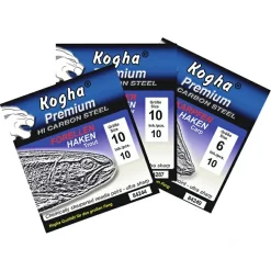 Kogha Forellenhaken