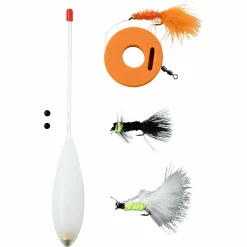 Kogha Forellen/Meerforellen Sets Sbiro