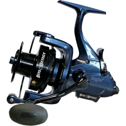 Kogha Freilaufrolle Bite Detect