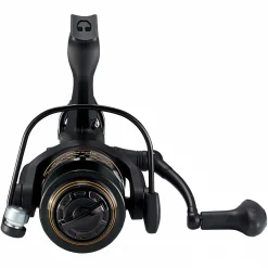 Kogha (Freilaufrolle) Black Runner