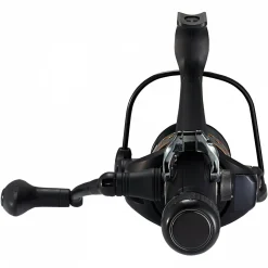 Kogha (Freilaufrolle) Black Runner