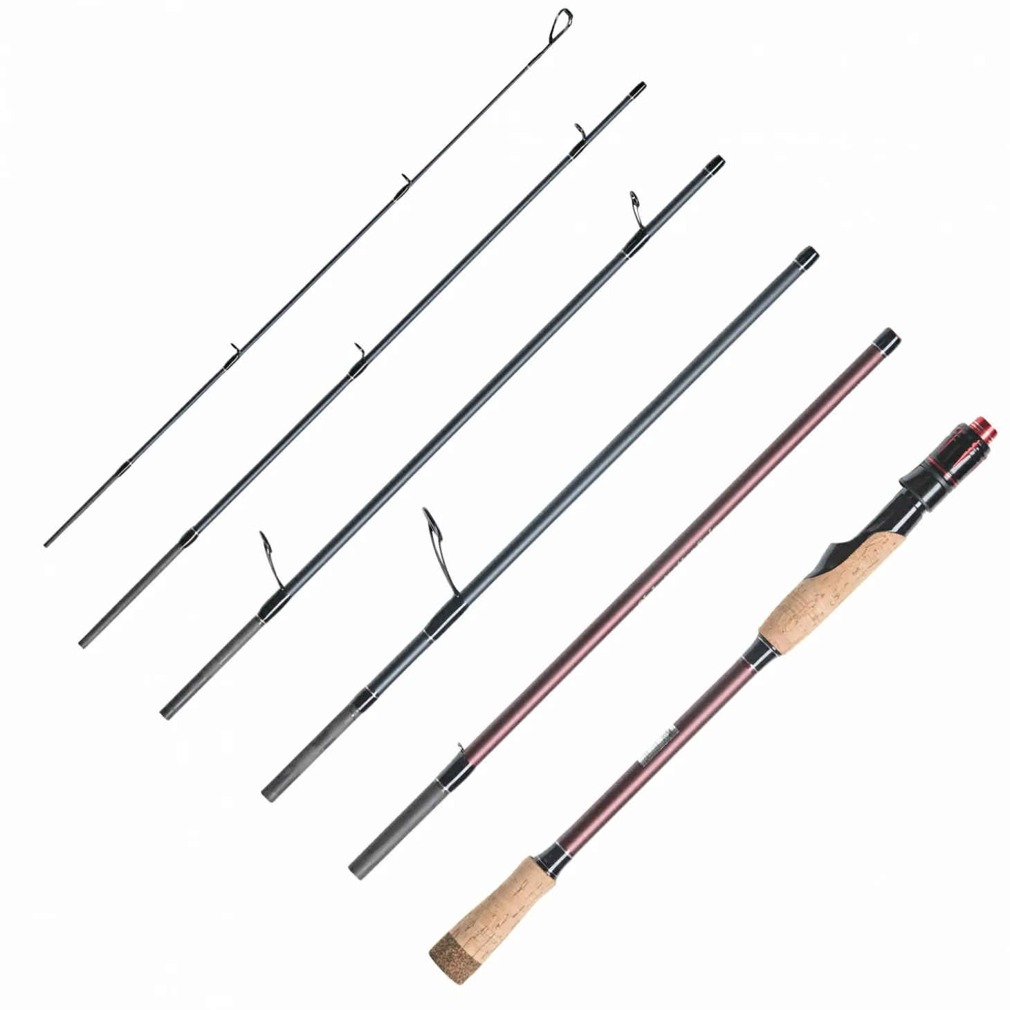 Kogha Globetrotter Spin