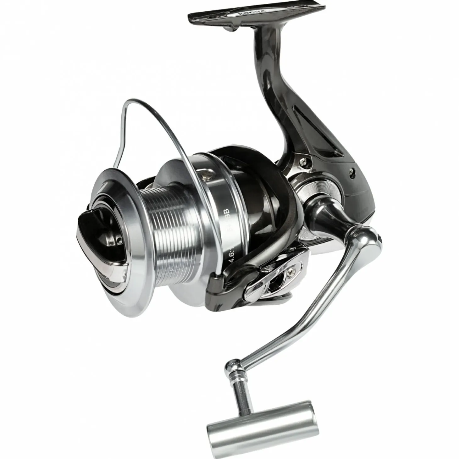 Kogha Großfisch-Wallerrolle 11000