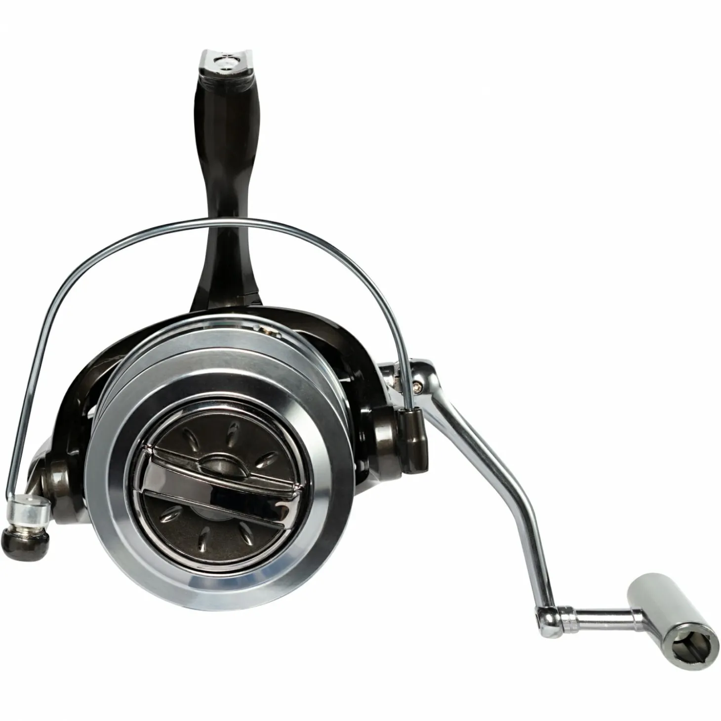 Kogha Großfisch-Wallerrolle 11000