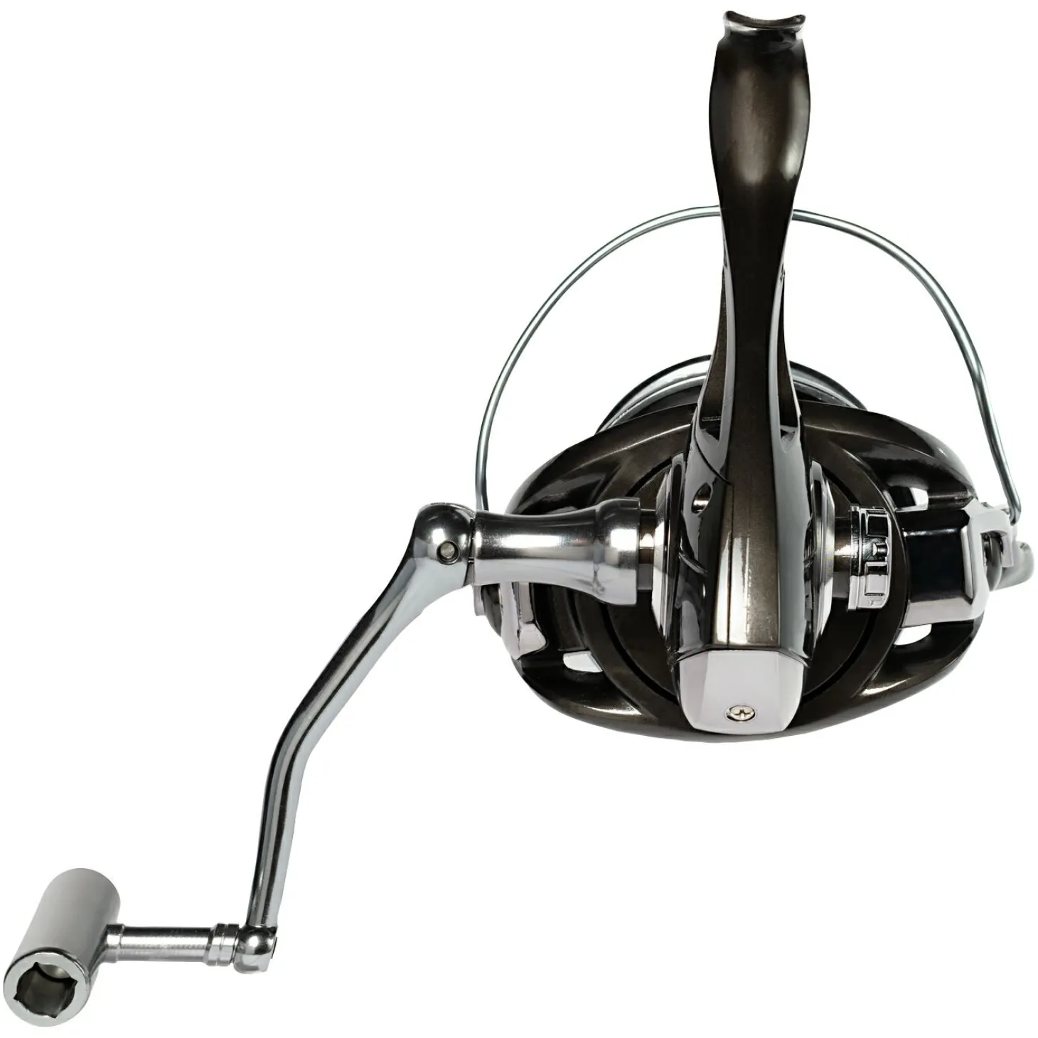 Kogha Großfisch-Wallerrolle 11000