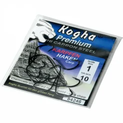 Kogha Karpfenhaken