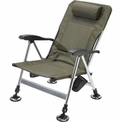 Kogha Karpfenstuhl Titanus