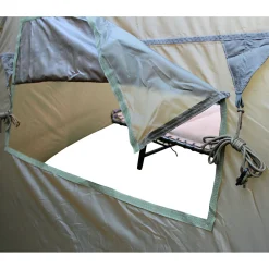 Kogha Karpfen-Zelt Rainshelter DLX