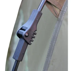 Kogha Karpfen-Zelt Rainshelter DLX