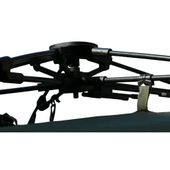 Kogha Karpfen-Zelt Rainshelter DLX