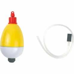 Kogha Köderfisch Belüfter Pumpe schwimmend