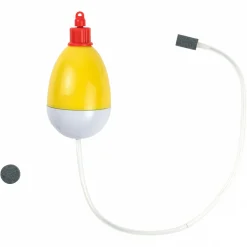 Kogha Köderfisch Belüfter Pumpe schwimmend