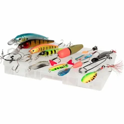Kogha Köder-Set Hecht DLX