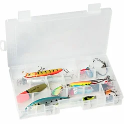 Kogha Köder-Set Hecht DLX