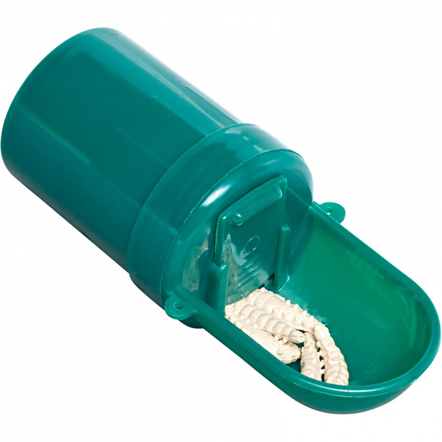 Kogha Maden & Köderbehälter